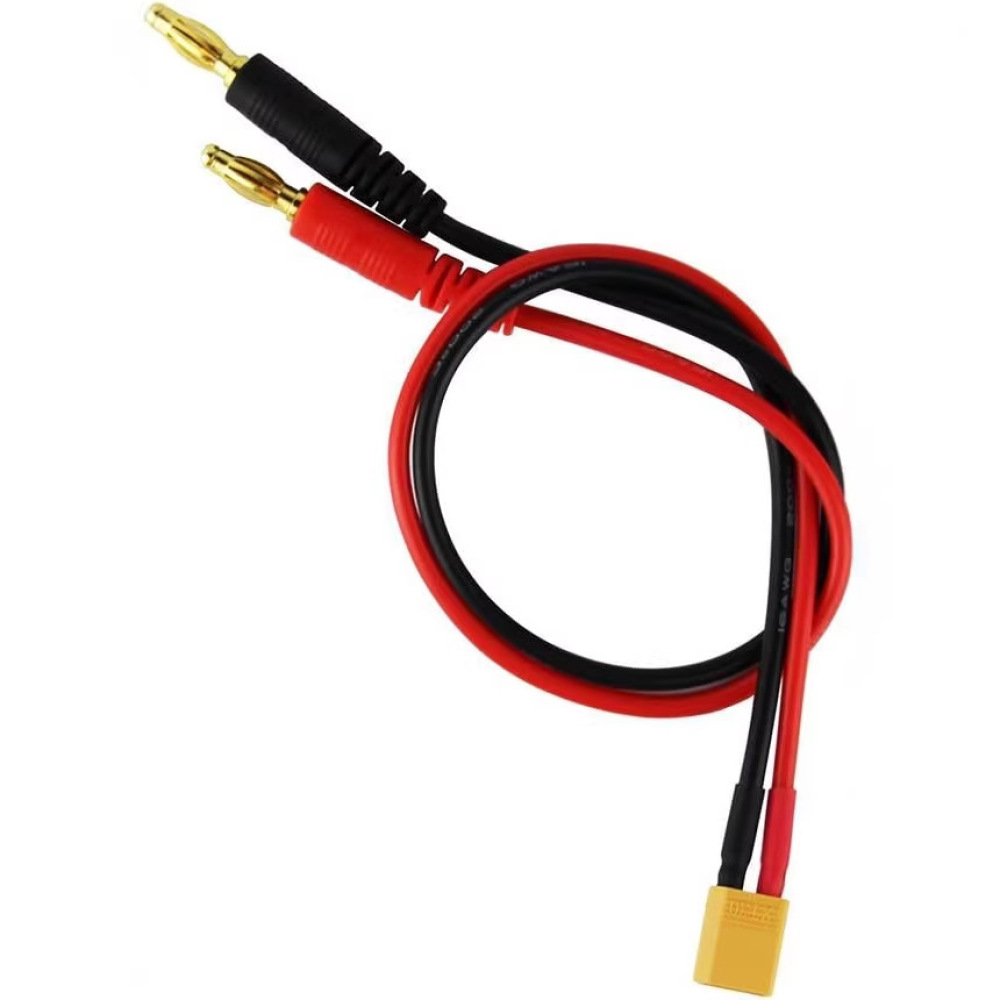 Câble de connecteur RC XT30 fe - Drone Battery Connector avis et prix