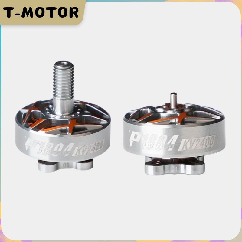 Moteur sans balais T-MOTOR P18 - Drone Battery 4S avis et prix